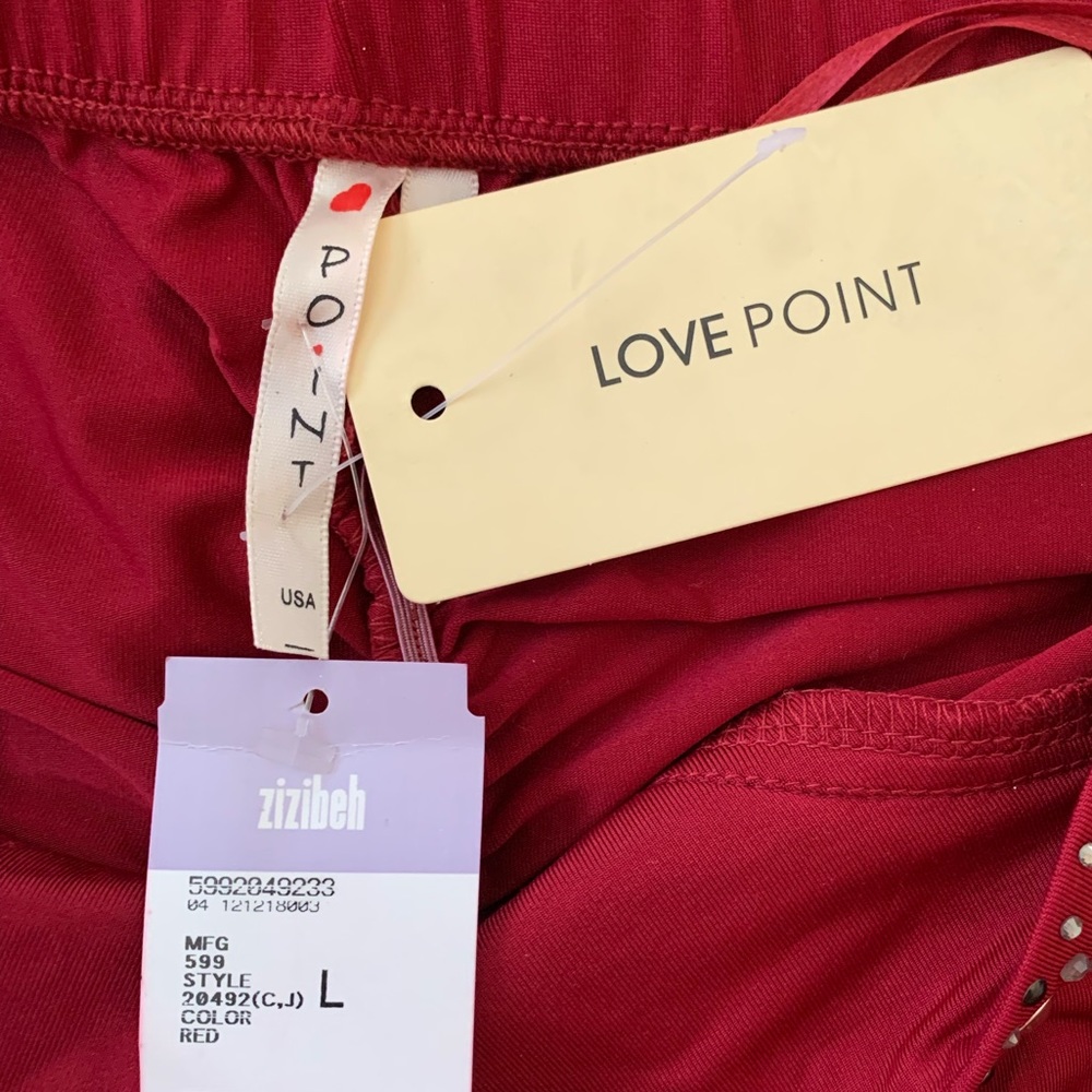 Love Point - Size Large - Picture 5 of 8